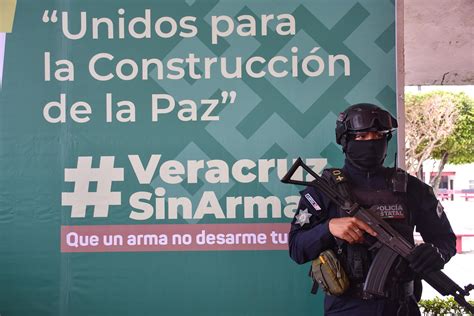 Inicia Sedena Campaña De Canje De Armas 2020 Municipio De Coatzacoalcos