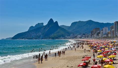 Rio Carnival Beach Experience By Tucan Travel With 1 Tour Review Code