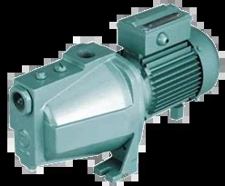 Centrifugal Jet Self Priming Pumps Cjs Series At Best Price In Indore