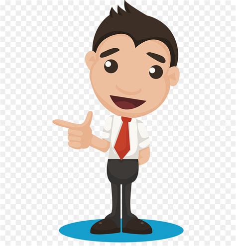 Kartun studios is a creative hub for all things animation. Unternehmer Commerce - Cartoon Business Mann png ...