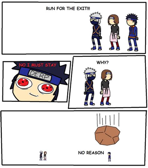 Obito Memes Naruto Funny Naruto Memes Naruto
