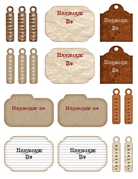 Label Printable Images Gallery Category Page 19
