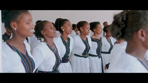 Farfannaa Haaraa Afaan Oromoo Elshaday Choir Of Waldaa Guutuu Wangeela