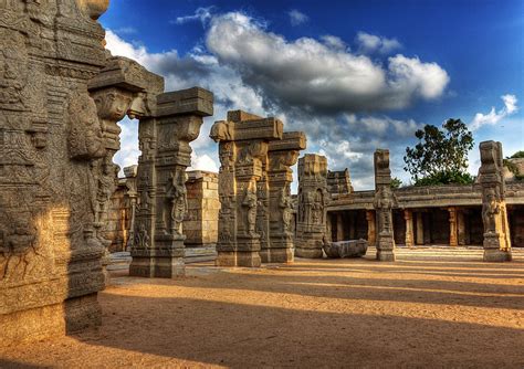 About Lepakshi Templevery Famous Temple Anantapur Andhra Pradesh