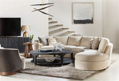 10 Ways To Bring The Curved Furniture Decor Trend Home Hayneedle