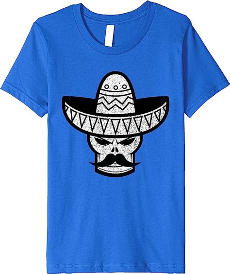 Gringo Tshirt Mexican Skull Cinco De Mayo Shirt Clothing