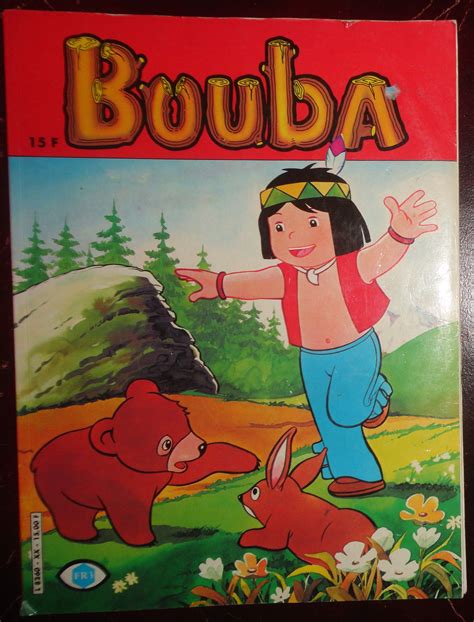 Bouba Artwork Collection In Romcomics Most Popular Xxx Comics My Xxx