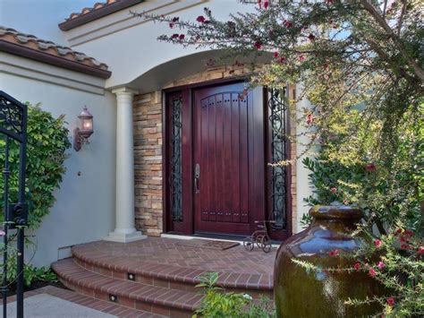 Home Improvement Archives Traditional Front Doors Exterior Tiles