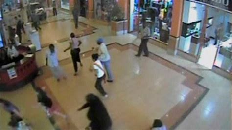 Kenyan Soldiers Fired For Looting During Mall Siege