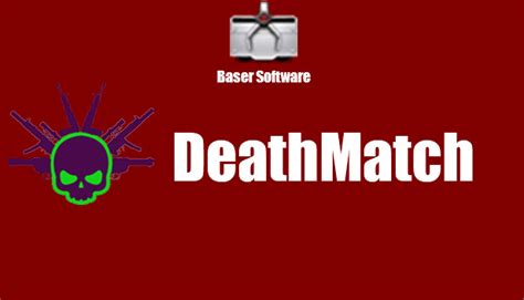 Deathmatch On Steam