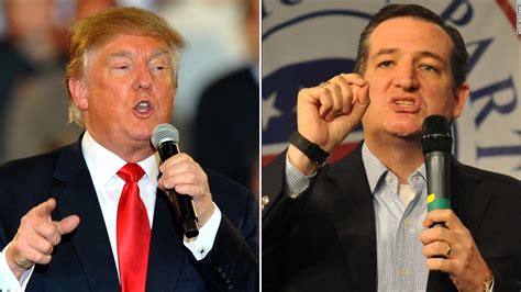 Cruz Opens Up Point Lead On Trump In Iowa CNNPolitics