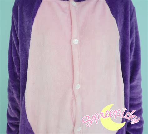 Sailor Moon Luna Kitten Pajamas Homewear Hoodie Sp141622 · Spreepicky · Online Store Powered