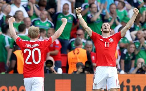 Gareth bale expressed his pride after wales made the knockout stage of euro 2020. How did Wales beat Northern Ireland, and are Gareth Bale's ...