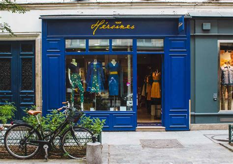 The 7 Best Places for Shopping in Paris
