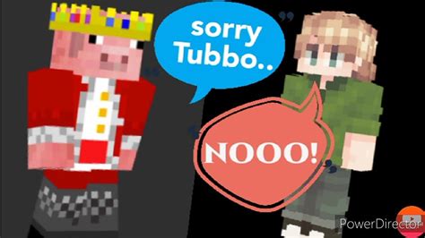 The dream smp shimejis tommy would. TECHNOBLADE KILLS TUBBO!!! (Dream SMP) - YouTube