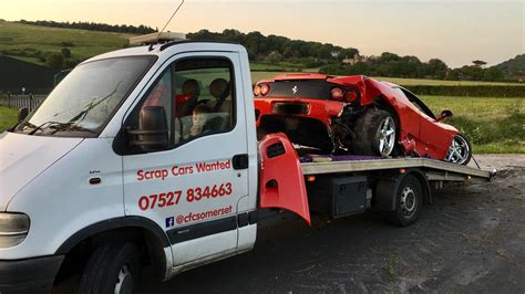 Please note that our service guarantee applies only to vehicles that have been successfully picked up and towed away with proper ownership documentation (e.g, title. Cash for cars