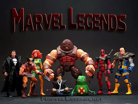 Pin By Jean Karr On Action Figures Marvel Legends Marvel Legends