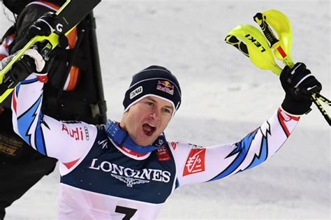 Alexis pinturault of france beaver creek giant slalom. Alexis Pinturault couronné au combiné des Mondiaux | STEVE ...
