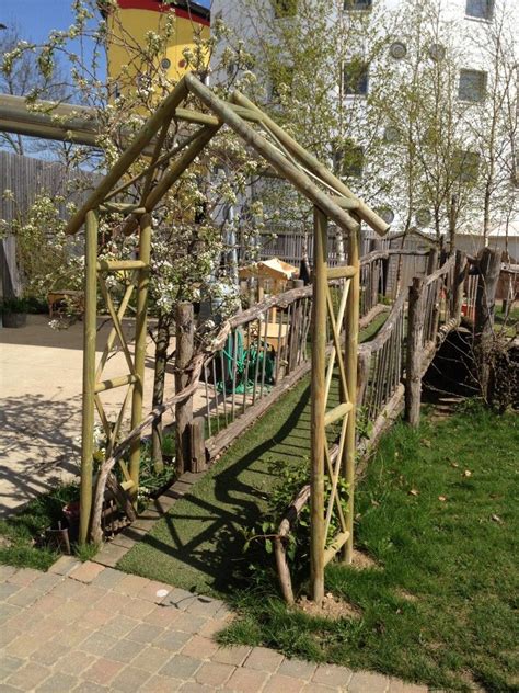 One key to making your backyard the cool hangout spot is outdoor seating. Play Structures | Playground structures, Play structure ...