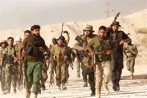 islamic state routs pentagon backed syrian rebels in fresh setback for u s strategy the