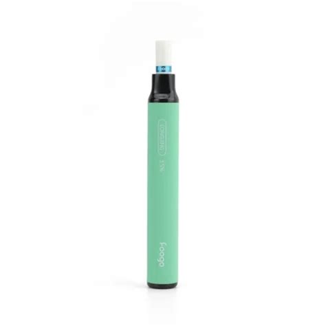 High Quality Oem Design 500mah Plus 800 Puffs Disposable Electric