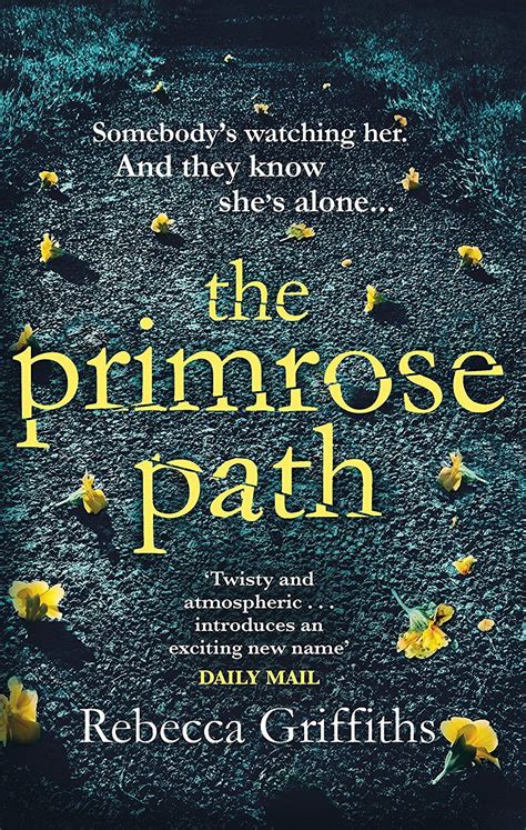 The Primrose Path Primrose New Names Paths