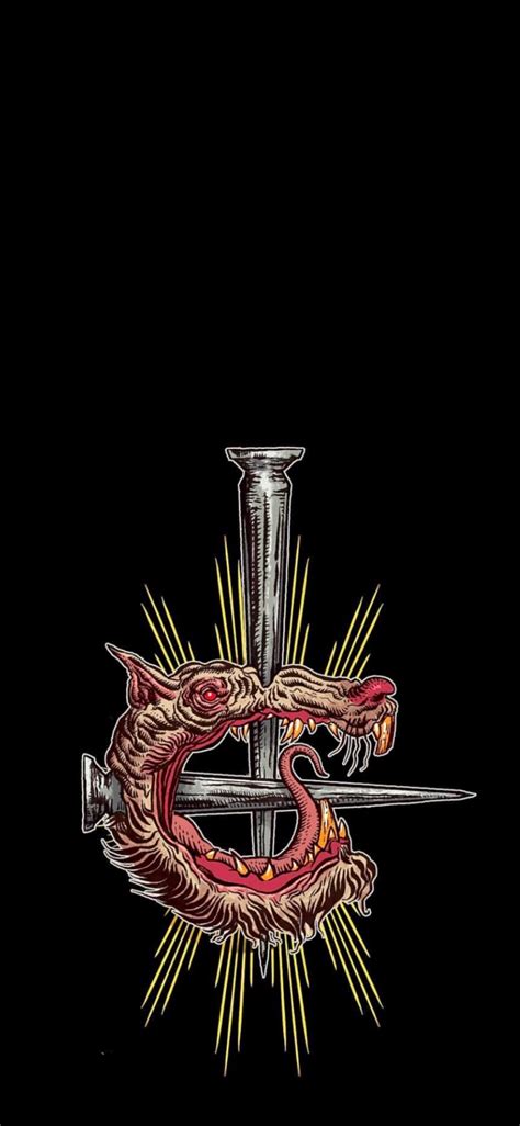 0 best ghost bc images on ghost bc, band ghost and. Ghost Phone Wallpapers - Wallpaper Cave