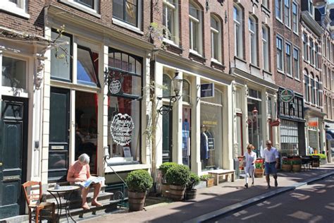 22 Top Tourist Attractions In Amsterdam Map Touropia