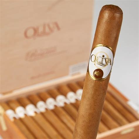 The latest tweets from oliva official (@oliva_officials). Oliva Connecticut Reserve (3) - CIGAR.com
