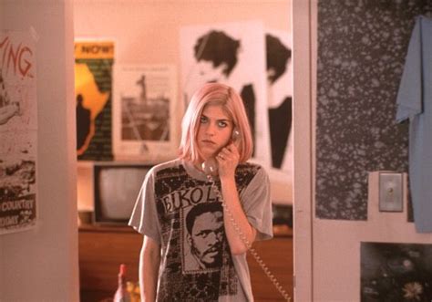 Selma blair at the new york premiere for storytelling hosted by fine line features interview magazine and diesel. Pictures & Photos from Storytelling (2001) - IMDb