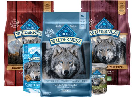 Check spelling or type a new query. Blue Wilderness Puppy Food - Is This a Good Choice for ...