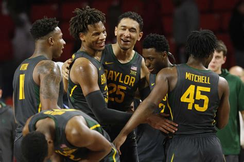 Dallas has also reached a contract agreement with undrafted baylor big man freddie gillespie, reports tim macmahon of espn (twitter. How Baylor became state's most succesful program