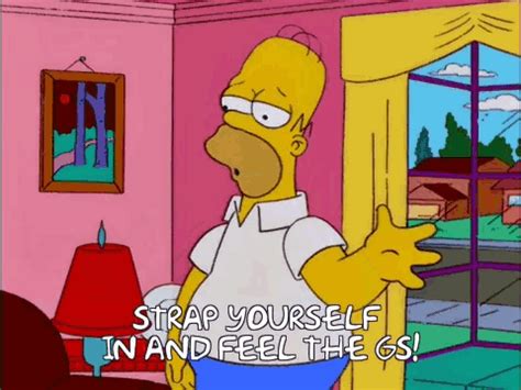 Simpsons GIF Simpsons Discover Share GIFs