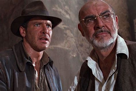 15 Years Ago Indiana Jones Long Awaited Return Lets Down Fans