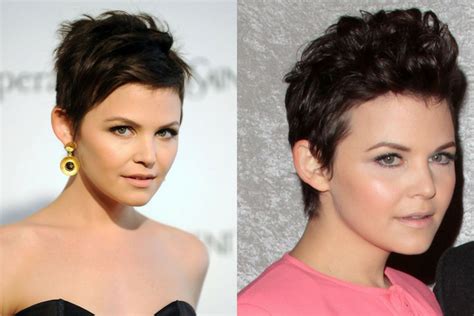 top 10 short hair styles of ginnifer goodwin it will inspire you
