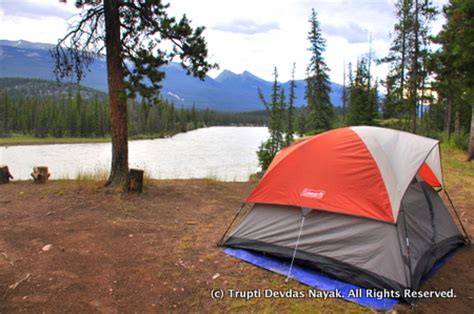 Maybe you would like to learn more about one of these? How to make camping reservations in state and national parks