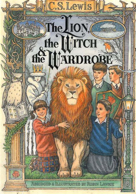 Dia post garis besar milea:suara dari dilan pada 6 januari 2016. Free Novels Online: The Lion, the Witch and the Wardrobe ...