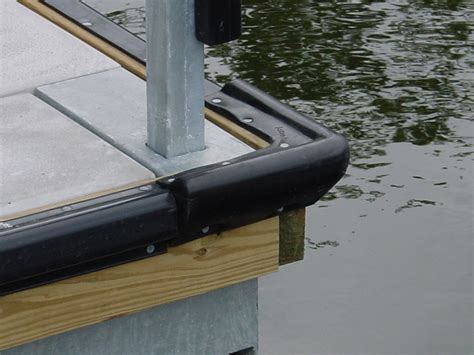 Corner Bumpers Boat Lift Distributors