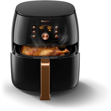 IF Design Philips Premium Airfryer XXL