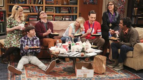 Crítica The Big Bang Theory Termina Bem Mas Desliza Com Nerds Que