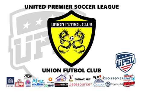 United Premier Soccer League Announces Union Futbol Club As Southeast
