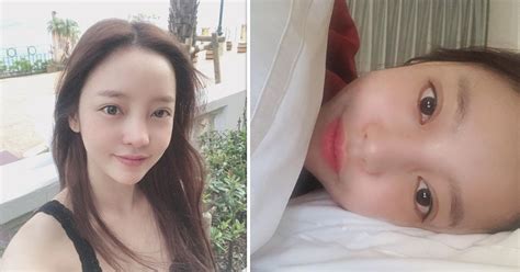 K Pop Star Goo Hara 28 Found Dead In Seoul Apartment Mothership Sg News From Singapore