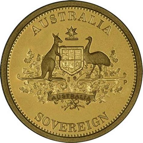 The sociopolitical tides are changing throughout western civilization. 2009 Australian Gold Proof Sovereigns | Chards | Tax Free Gold
