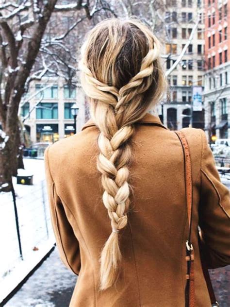 When waves are natural or even artificial (permed hair), casual medium wavy hairstyles are quick and easy to create because the waves and cut determine the. 70 Super Easy DIY Hairstyle Ideas For Medium Length Hair ...