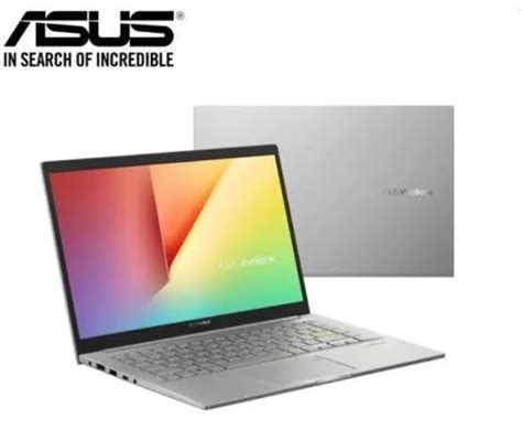 Laptop ASUS Vivo Book 14 Core I5 10 Th Gen SIPLah