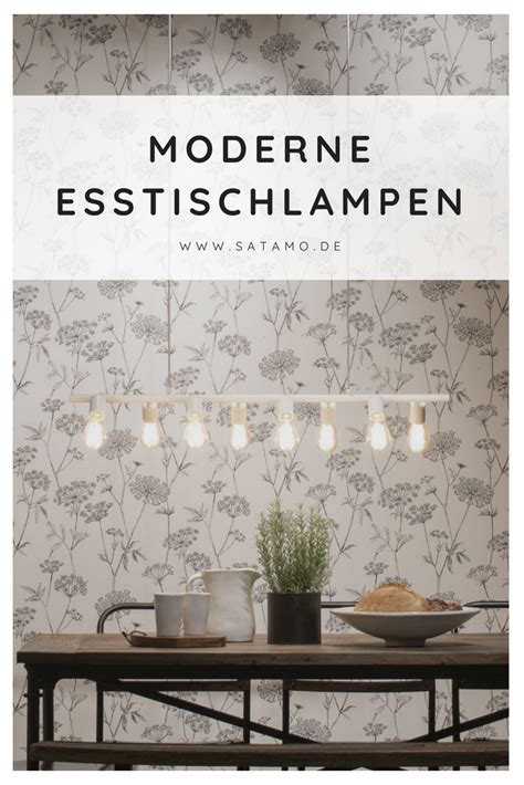 Der moderne skandinavische stil ist heutzutage mit seinen. Skandinavische Esstischlampe : Die 26 besten Bilder von ...