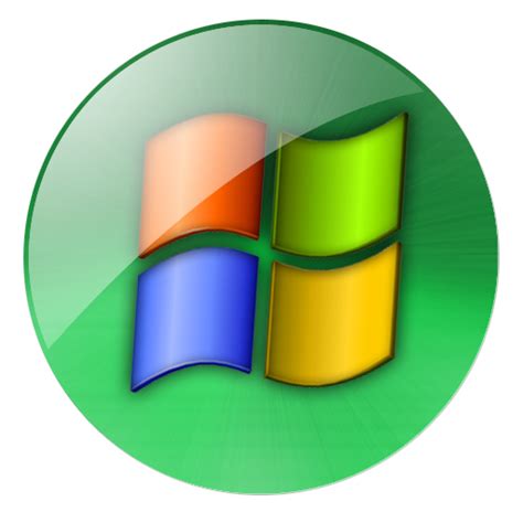 I can't see any of my icons because they're so large. Large circular windows vista computer icon png Download Free Vector,PSD,FLASH,JPG--www ...