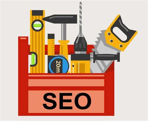 Whats In My Seo Toolbox For Expert Seo Consulting