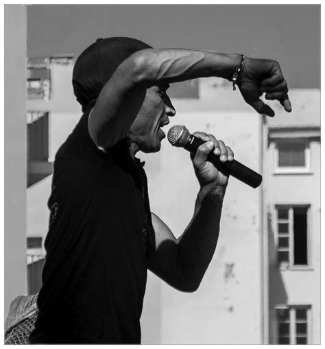 Street Singer Photo Et Image Scènes De Vie Corsica Ajaccio Black