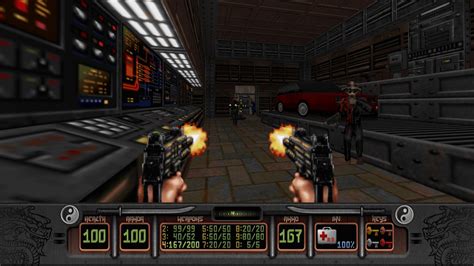 Compra Shadow Warrior Classic Redux Gioco PC | Steam Download